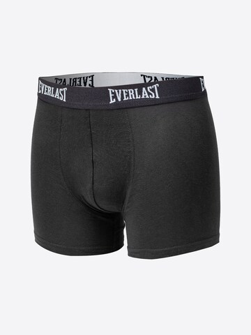 Everlast Boxer shorts 'MEN'S BOXERS' in Black: front