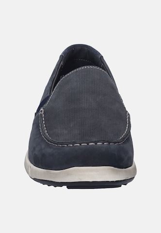 JOSEF SEIBEL Slipper 'Enrico 31' in Blau