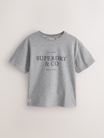 Maglietta di Superdry & Co in colori misti