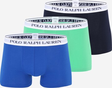 zils Polo Ralph Lauren Bokseršorti 'Classic': no priekšpuses