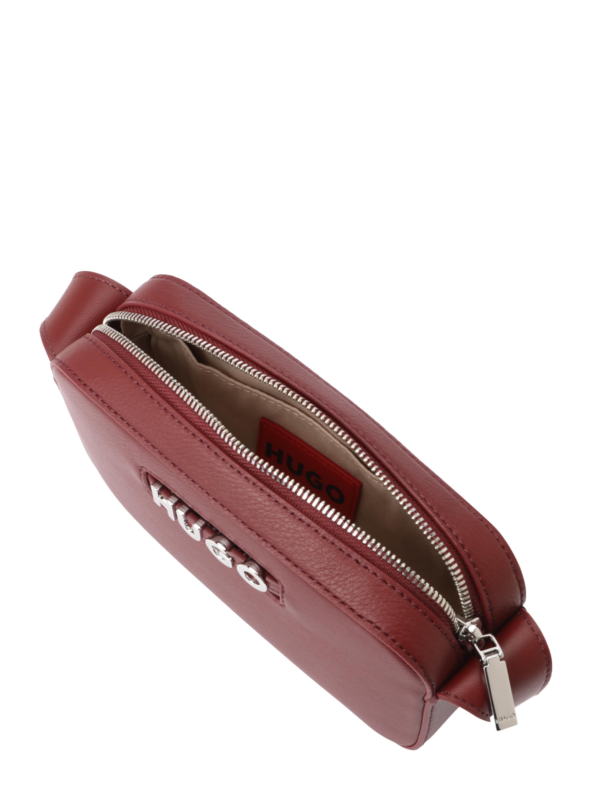 Sac à bandoulière 'Mel 2.0' HUGO en rouge