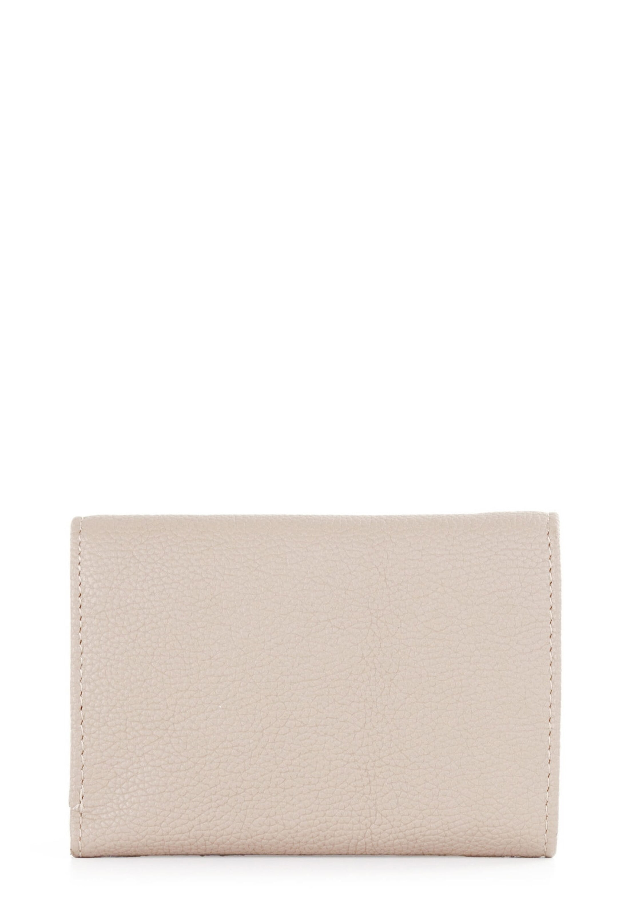 Tamaris Wallet 'Amanda' in Beige