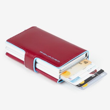 Piquadro Wallet in Red