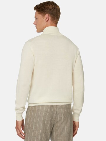 Boggi Milano - Pullover em branco