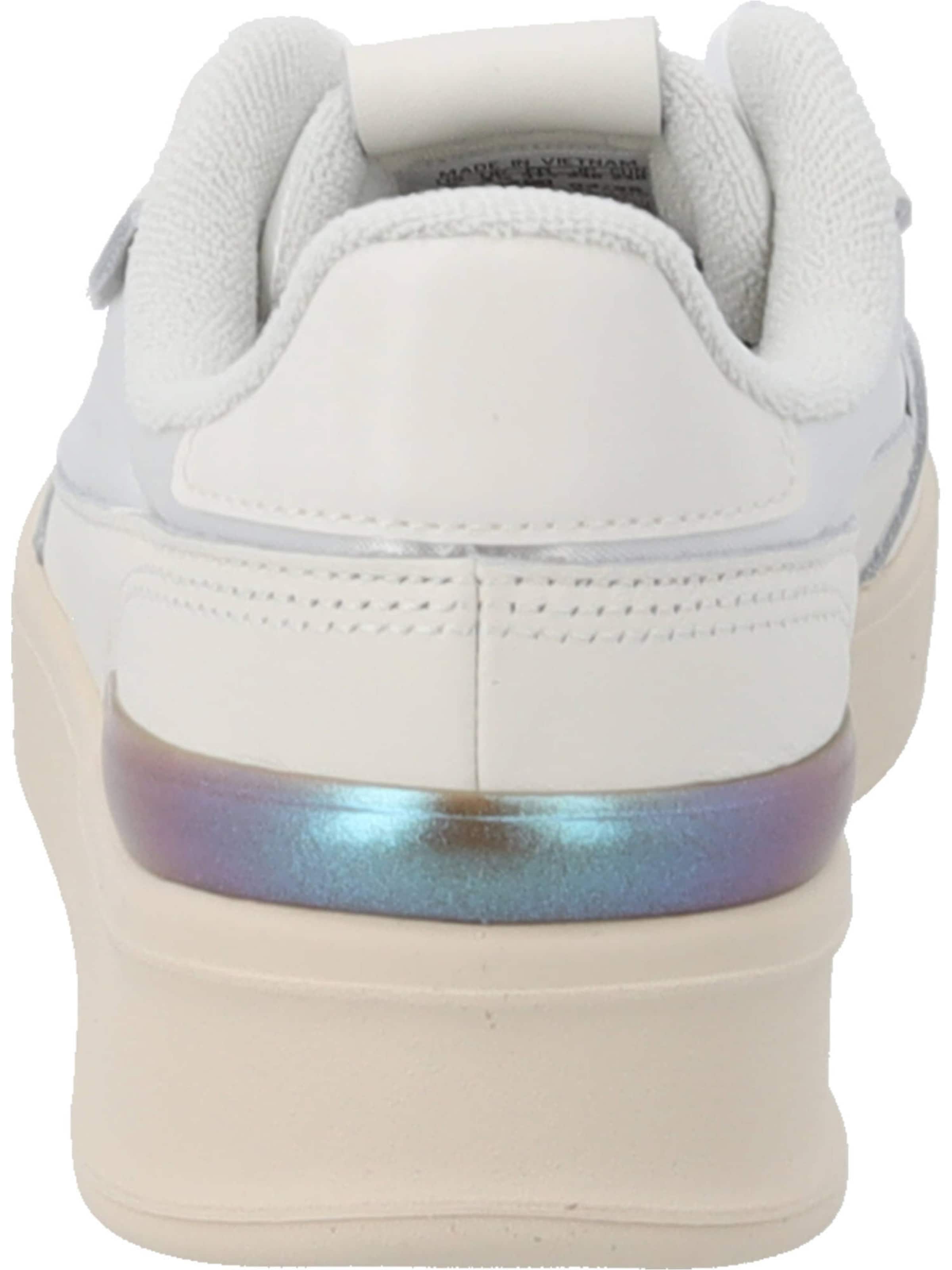 ADIDAS ORIGINALS Trainers 'Aspyre 00s' in White