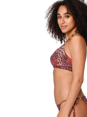 LingaDore Slip in Red