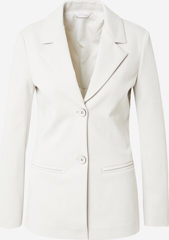 Max Mara Leisure Blazer 'MADERA' in Weiß: predná strana