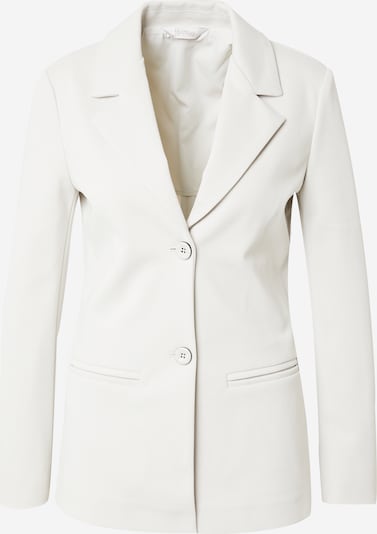 Max Mara Leisure Blazer 'MADERA' en blanc, Vue avec produit