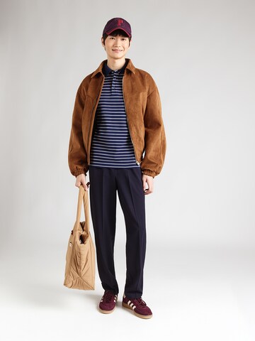 TOMMY HILFIGER Футболка 'CORE 1985' в Синий