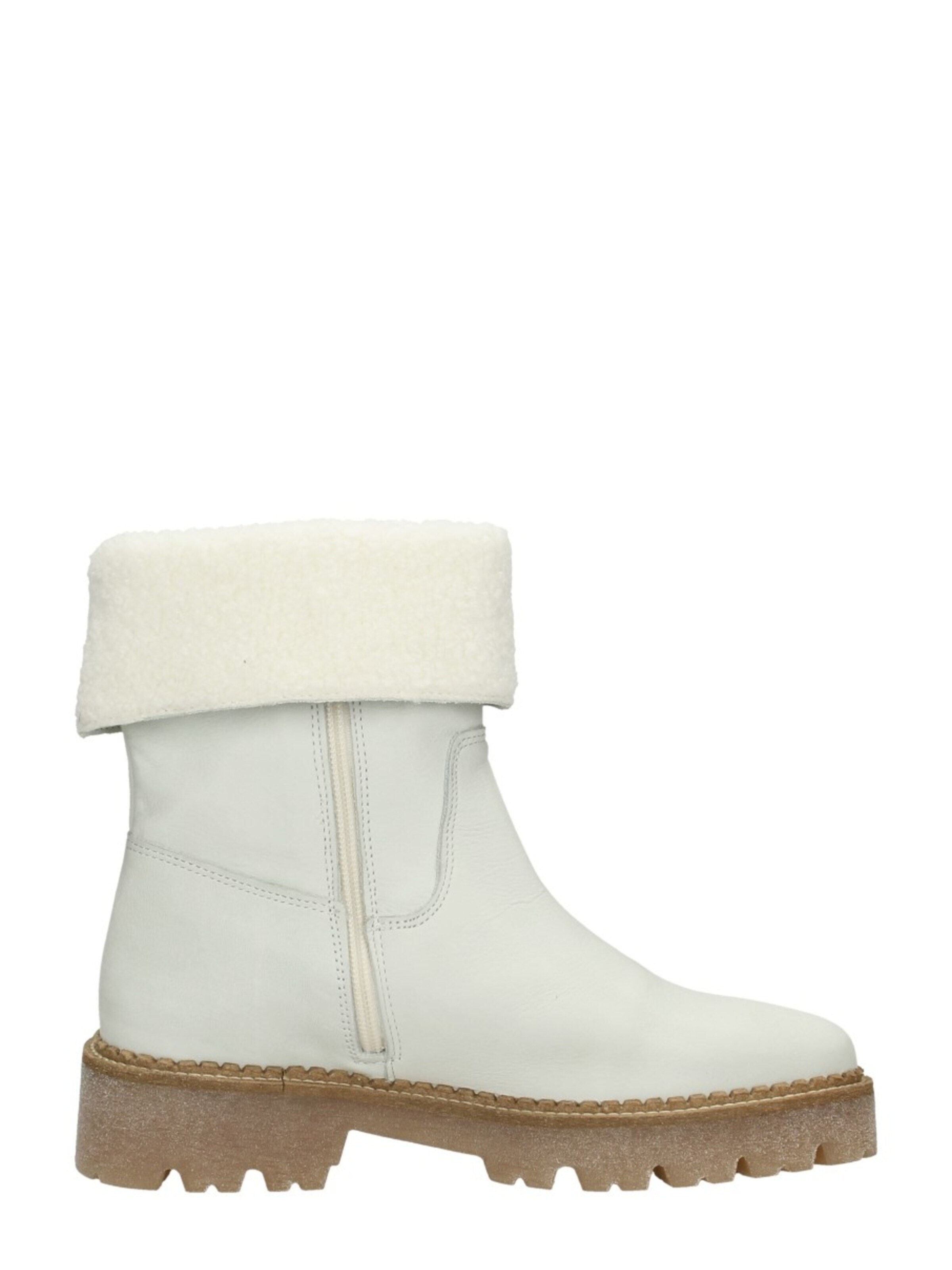 Tango Boots 'Bee Bold 58' in Wit