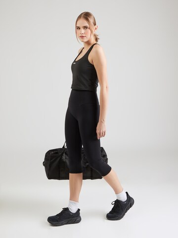 ONLY PLAY Skinny Workout Pants 'ONPJAM-3-SANA' in Black