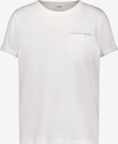 GERRY WEBER Shirt in Off white, Item view