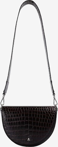 raudona Scalpers Rankinė su ilgu dirželiu 'Tulum': priekis