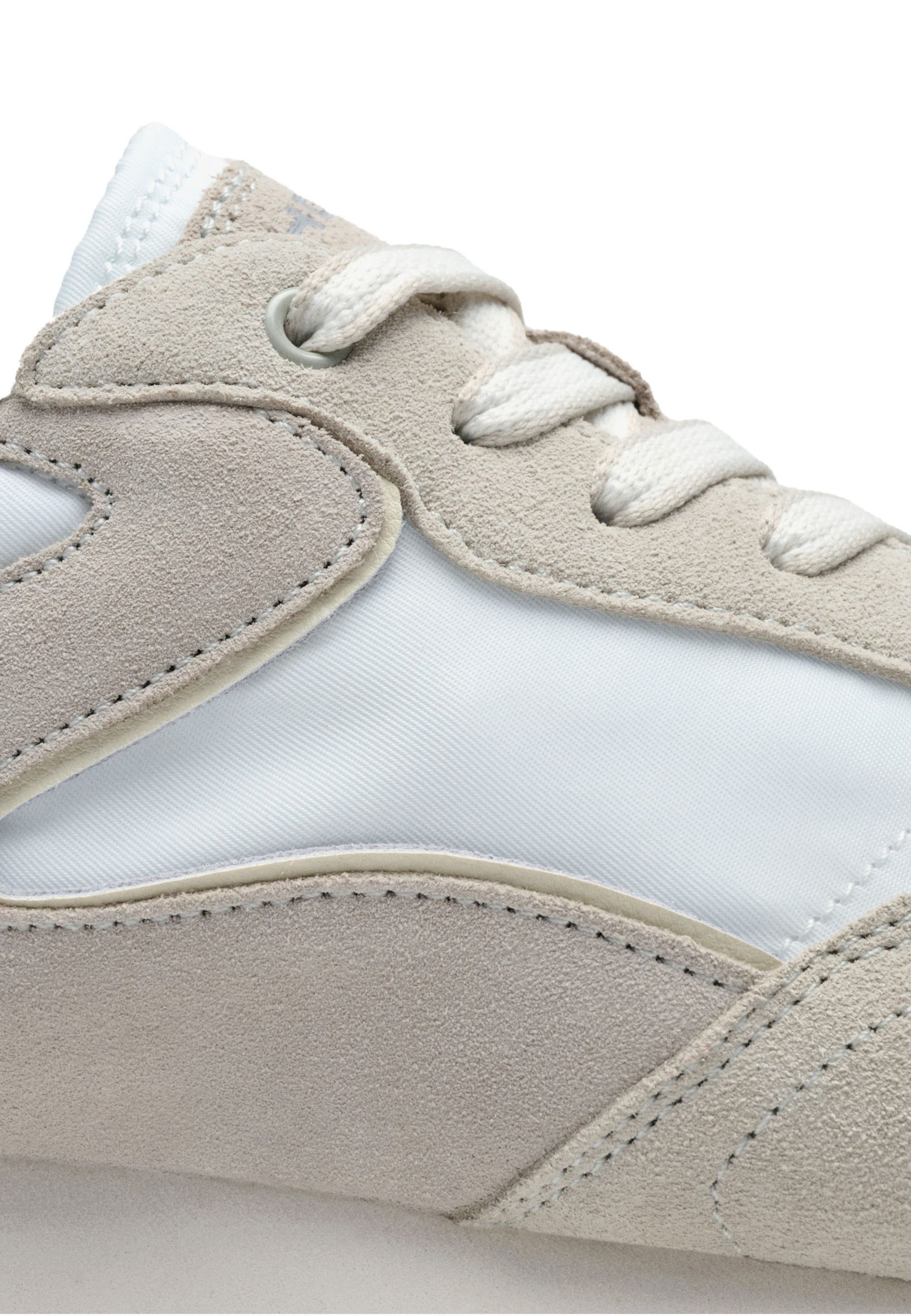 HOFF Sneakers laag 'City Light' in Grijs