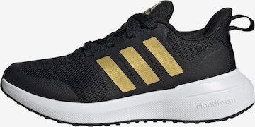 ADIDAS SPORTSWEAR Laufschuh 'Forta Run 2.0' in Schwarz: predná strana