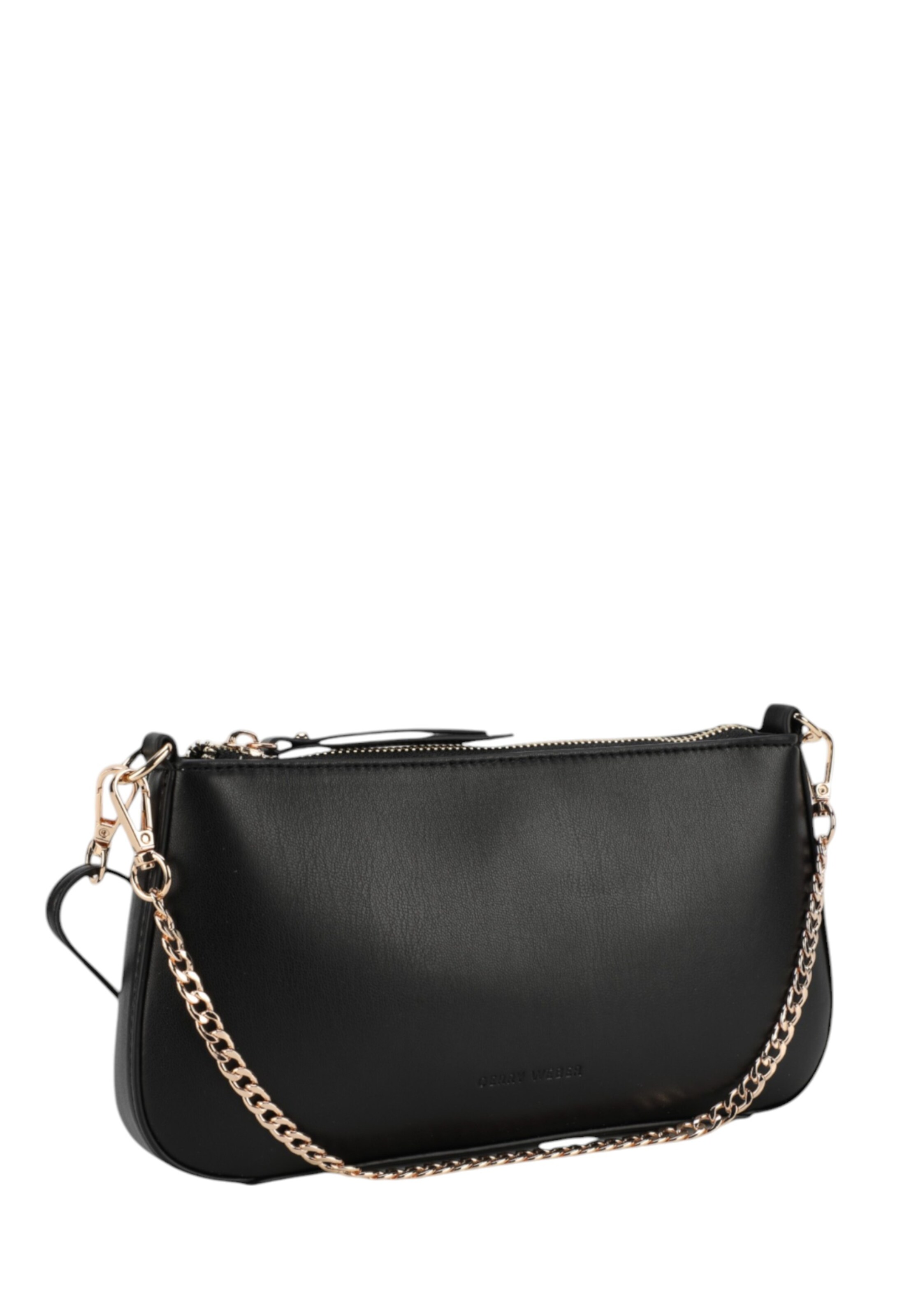 GERRY WEBER Umhängetasche 'Festive' in Schwarz