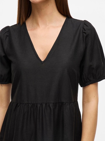 VILA Dress in Black