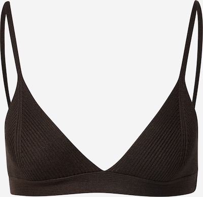 LeGer by Lena Gercke Top z naramnicami 'Amanda' | rjava barva, Prikaz izdelka