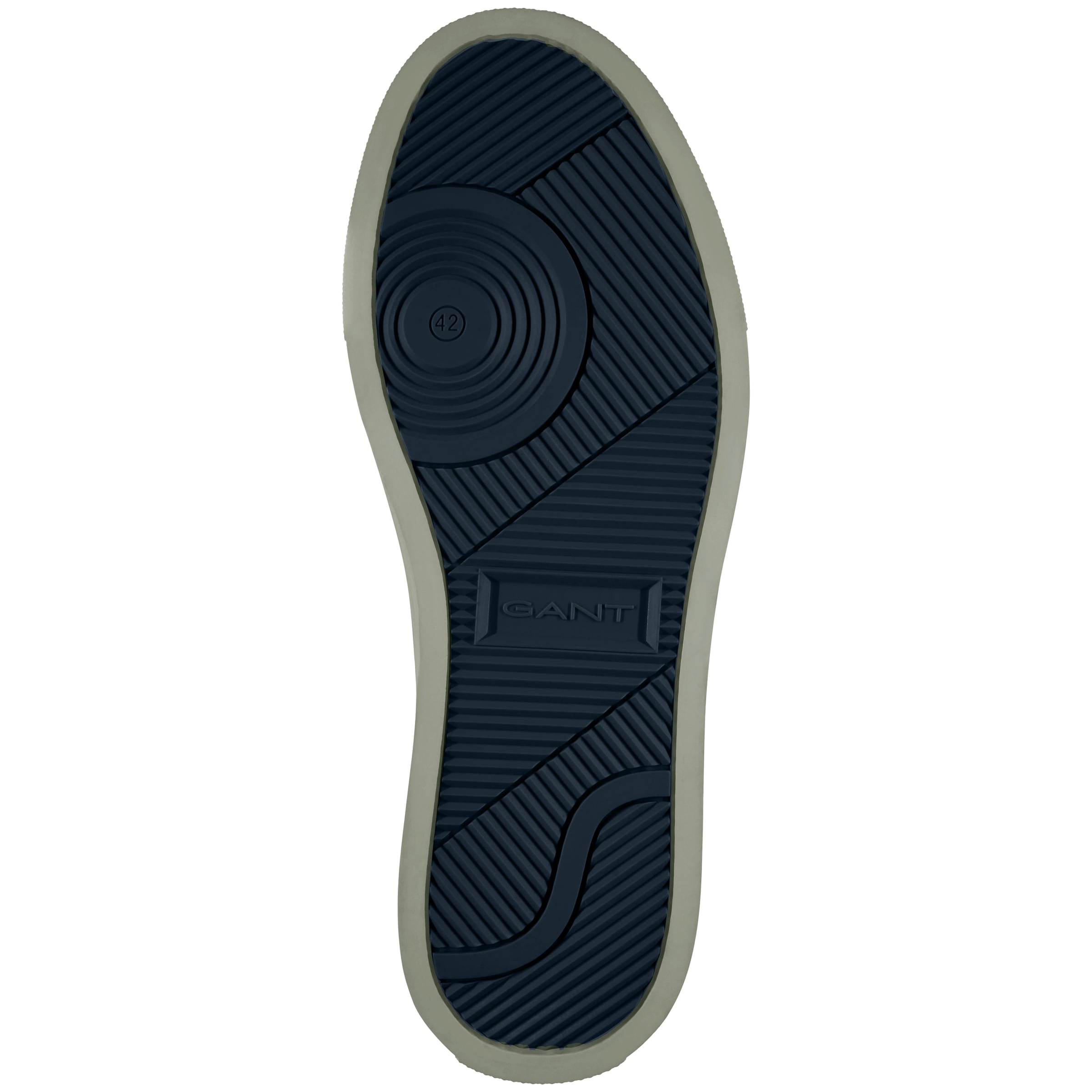 GANT Sneakers in White