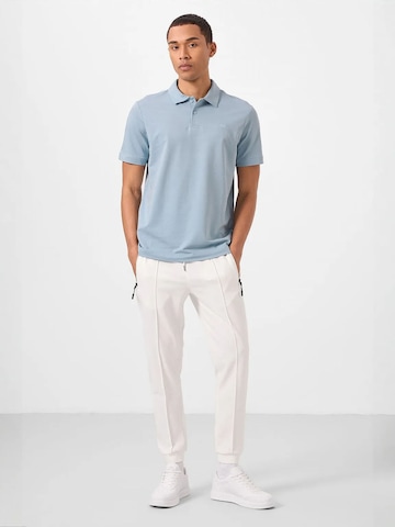 Tommy Life Shirt in Blue