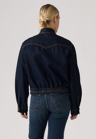 LEVI'S ® Jacke 'Charli' in Blau
