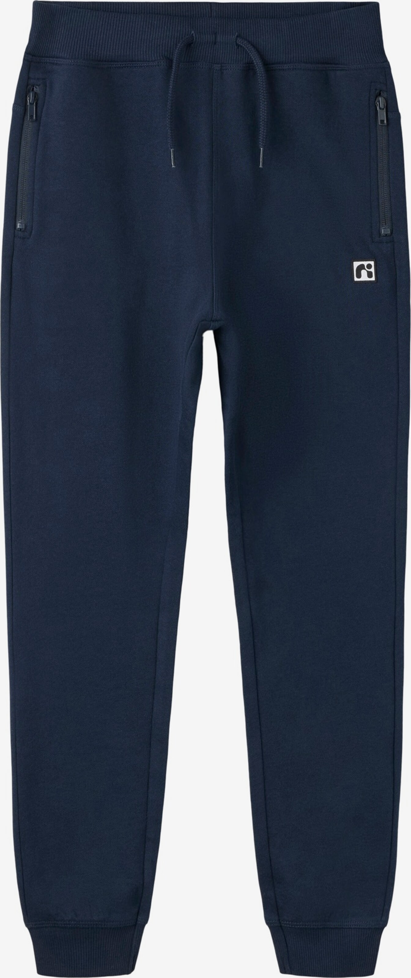 NAME IT Tapered Pantaloni 'NKMFLO'