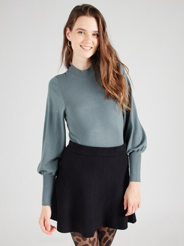 Pullover 'HOLLY KARIS' di VERO MODA in verde: frontale