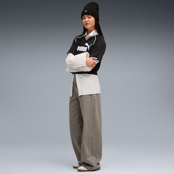 Maglia funzionale 'Essential' di PUMA in nero