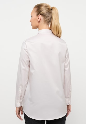 ETERNA Blouse in Beige