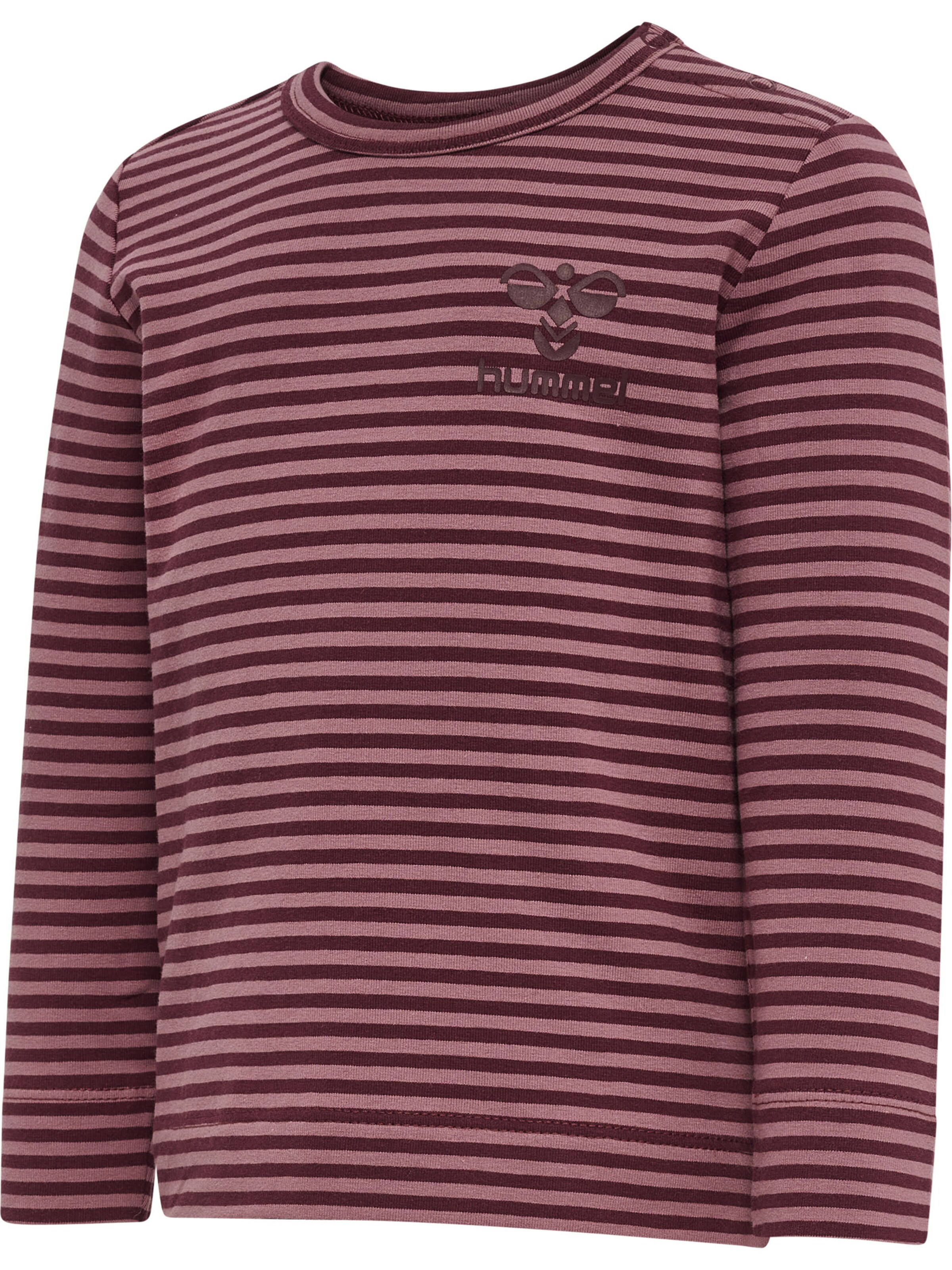 Hummel Shirts i rød