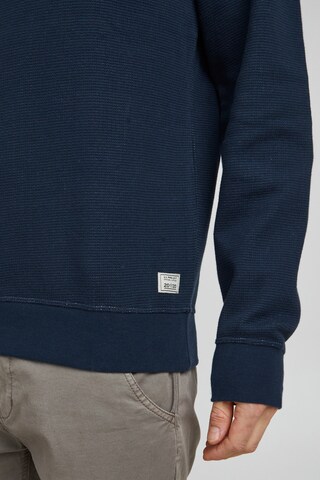 Pull-over 11 Project en bleu