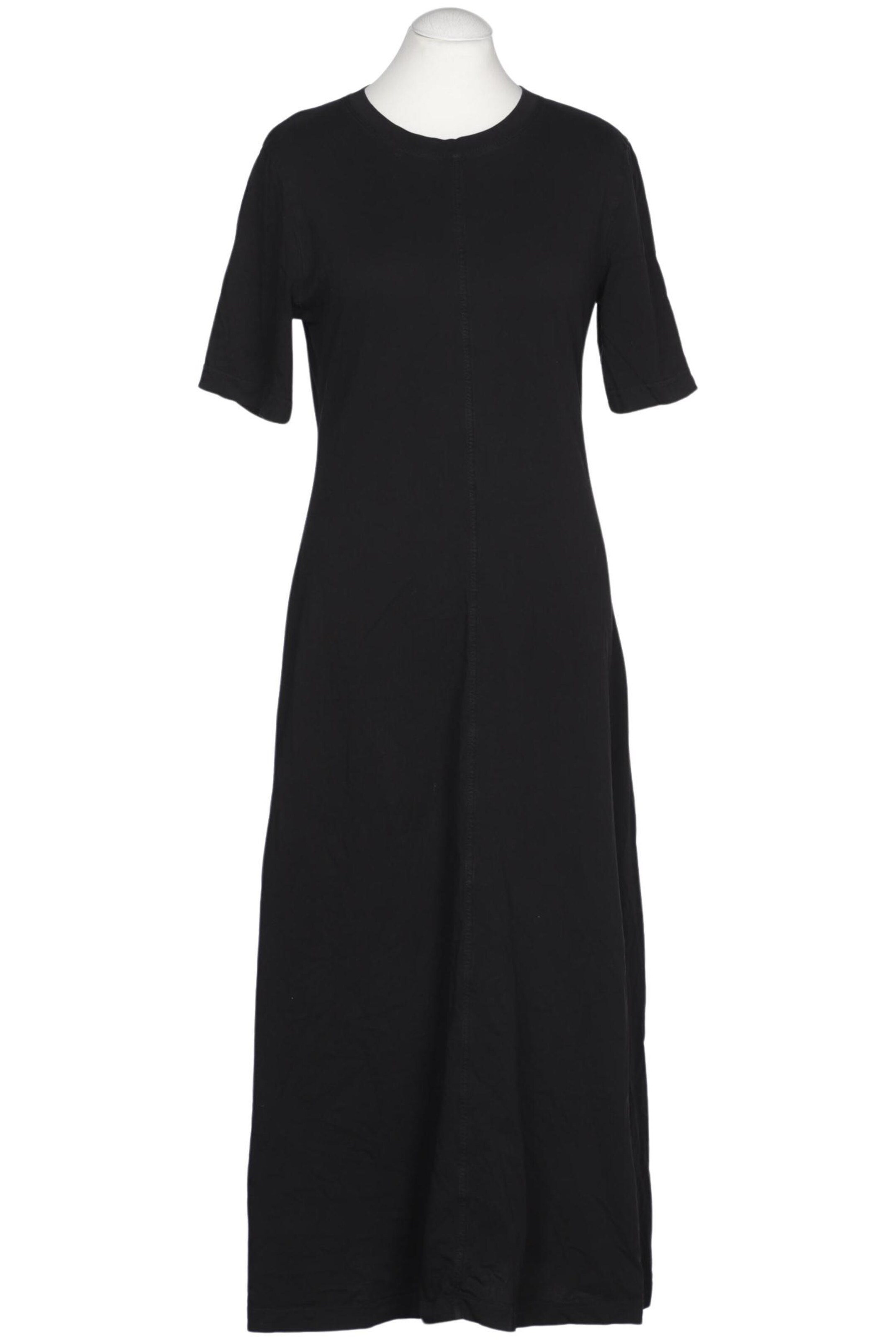 Arket Dress in S in Black: front