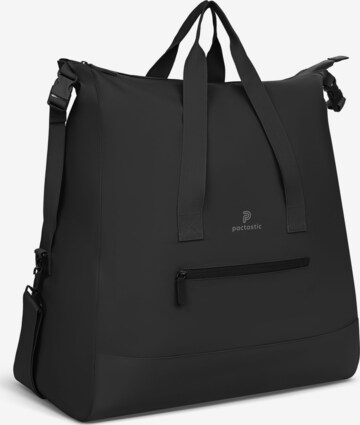 Pactastic Weekender 'Urban Collection' in Black