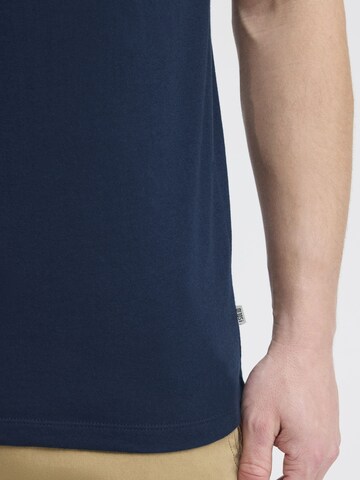 !Solid T-Shirt 'SDOdilian' in Blau