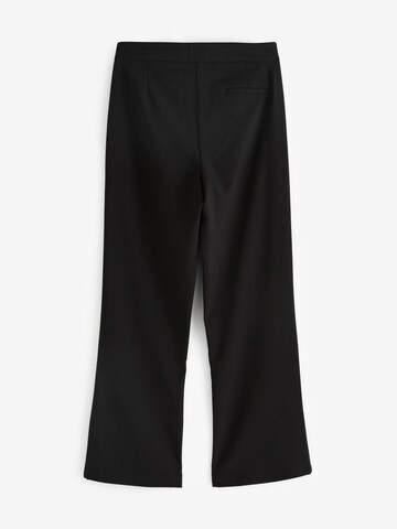regular Pantaloni di Next in nero