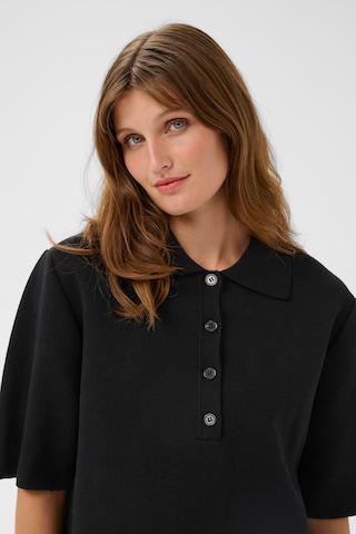 SOAKED IN LUXURY Shirts i sort