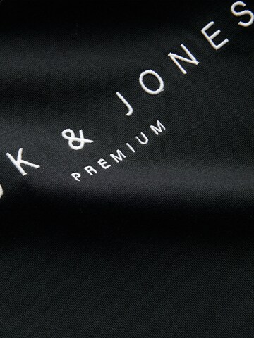 Jack & Jones Premium Majica 'JPRCCJAYSON' | črna barva