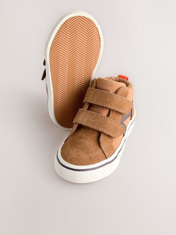 Next - Zapatillas deportivas en marrón