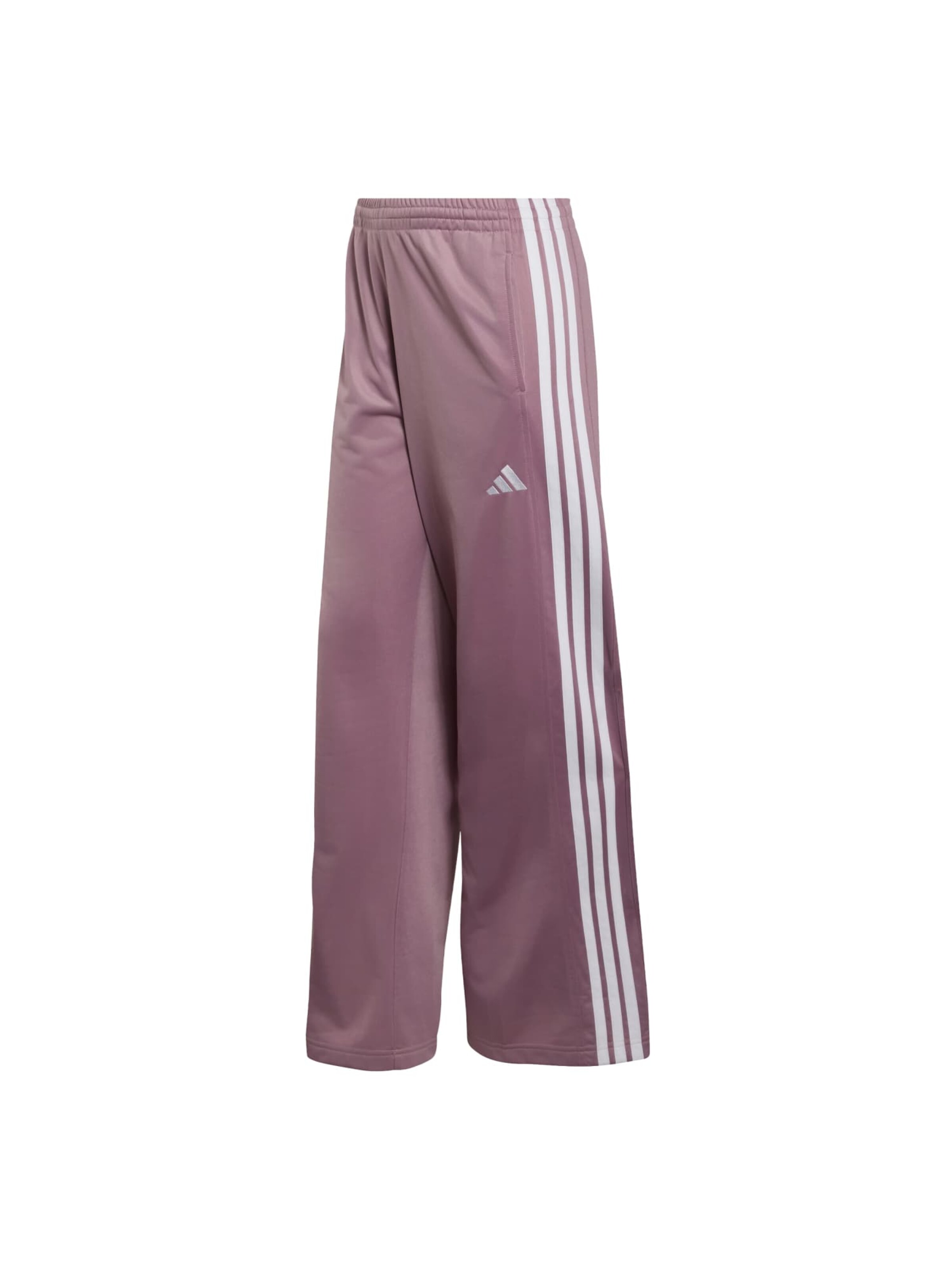 ADIDAS SPORTSWEAR Sportnadrágok - rózsaszín: elől
