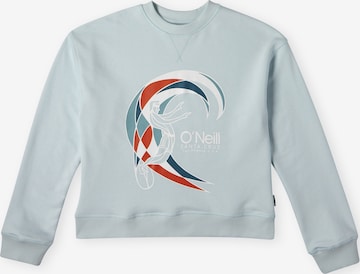 O'NEILL Sweatshirt in Blau: predná strana