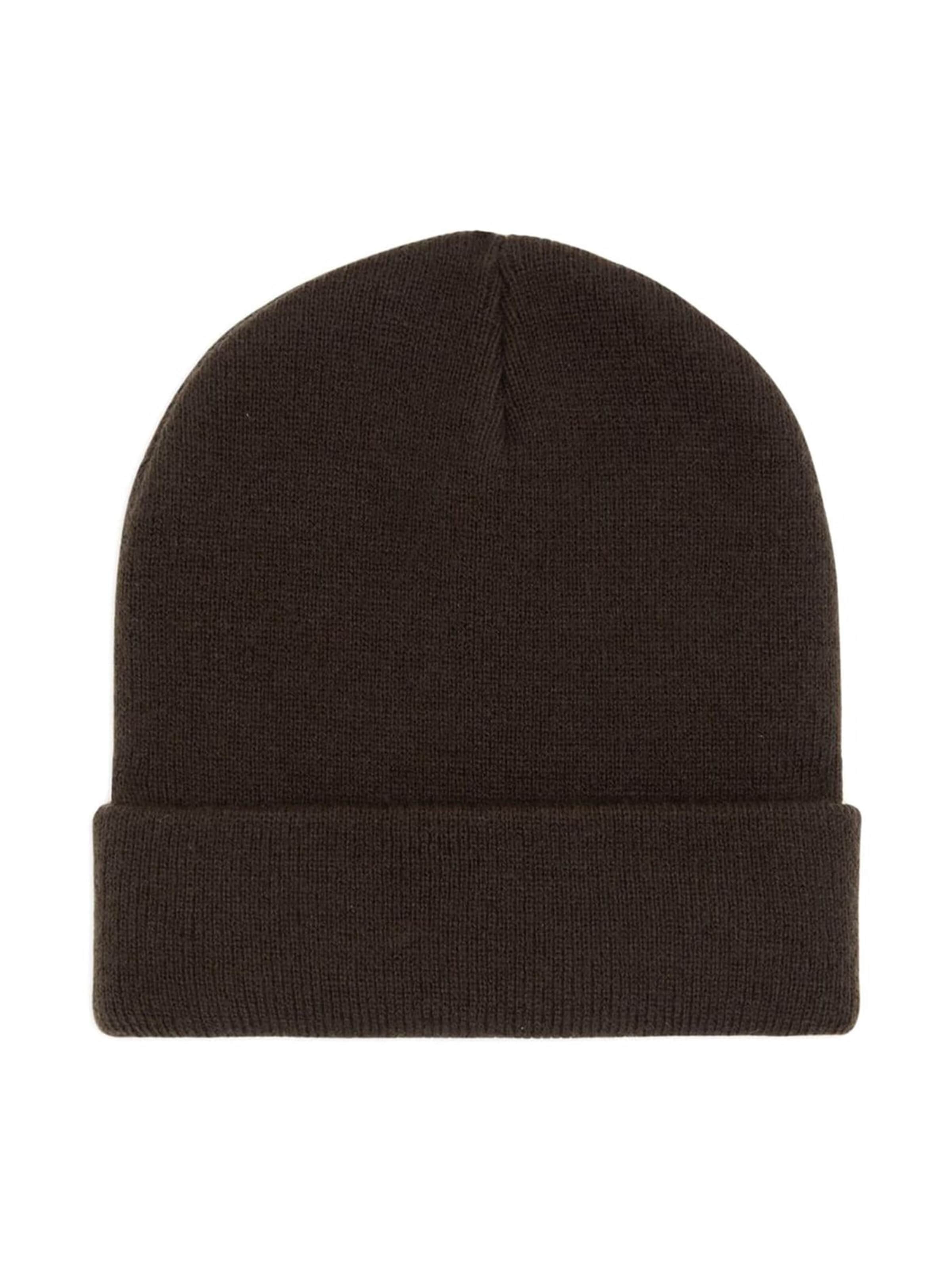 DICKIES Hue 'Gibsland' i brun