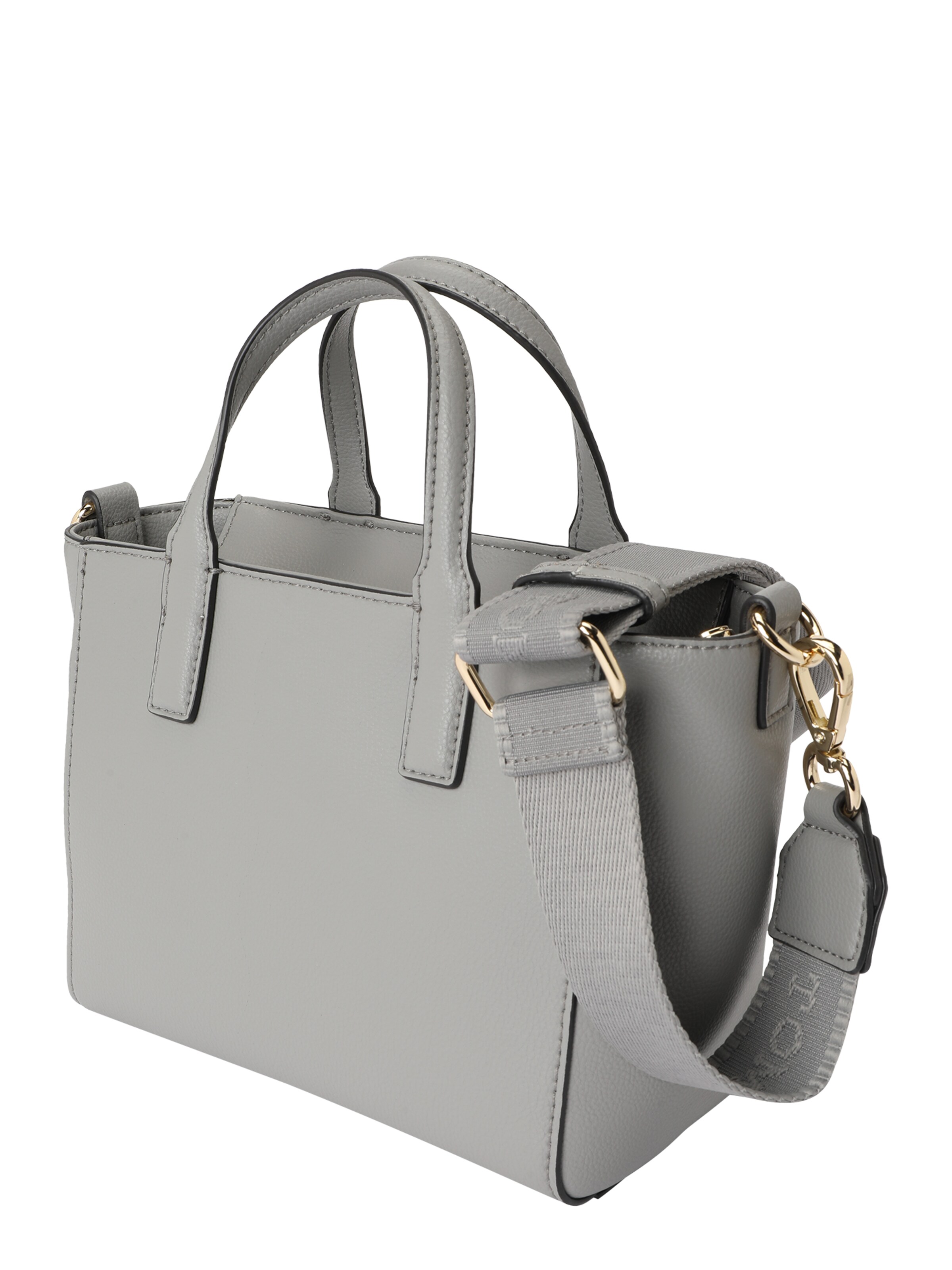 TOMMY HILFIGER Torebka w kolorze szary