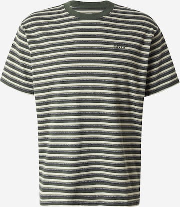 zaļš LEVI'S ® T-Krekls 'Red Tab Vintage Tee': no priekšpuses