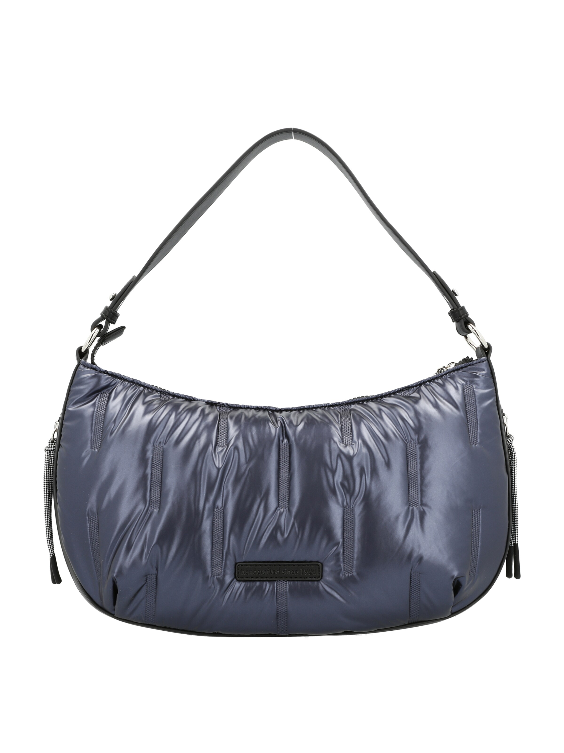 Picard Schultertasche ' Arosa ' in Blau