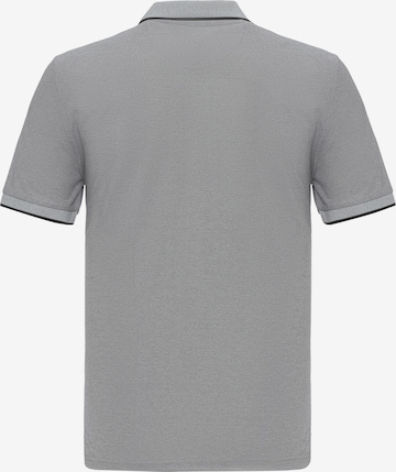 Felix Hardy Shirt in Grey