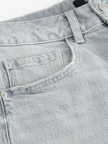 Regular Jean Next en gris
