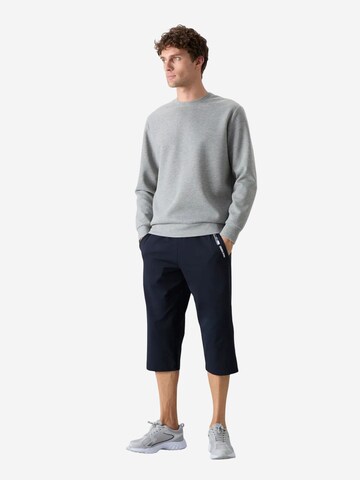 Pantalon de sport Tommy Life en bleu
