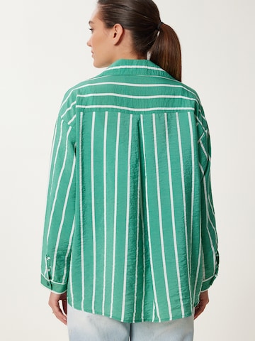 Happiness İstanbul - Blusa en verde