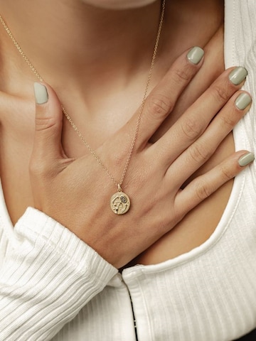 Collana 'Game-Changer' di Hey Happiness in oro