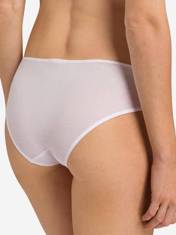 Hanro Panty 'Ultralight' in White